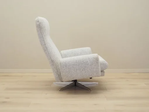 Pamono Italian Swivel Chair, Italy, 1970s Best