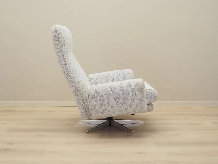 Pamono Italian Swivel Chair, Italy, 1970s Best