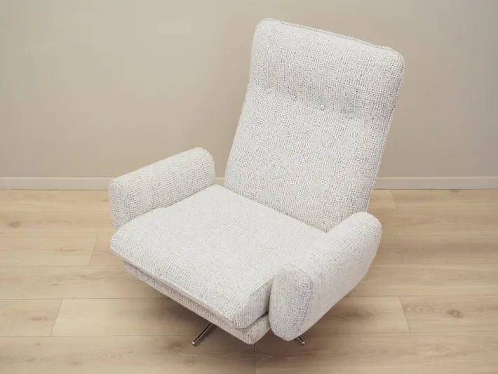 Pamono Italian Swivel Chair, Italy, 1970s Best