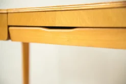 Pamono Italian Toesletta Pei Dressing Table and Chair by Gio Ponti for S.P. & C., 1960s, Set of 2 Outlet