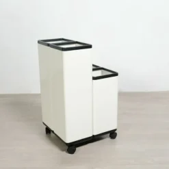 Pamono Italian Trolley by Giovanni Pelis for Neolt, 1960s