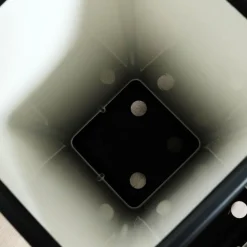 Pamono Italian Trolley by Giovanni Pelis for Neolt, 1960s