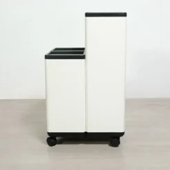 Pamono Italian Trolley by Giovanni Pelis for Neolt, 1960s