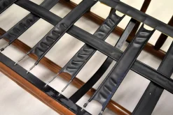 Pamono Italian Two-Seater Bamboo Lounge Sofa, 1960s Discount