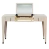 Pamono Italian Vanity Table in Beige from Kabinet Outlet