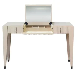 Pamono Italian Vanity Table in Beige from Kabinet Outlet