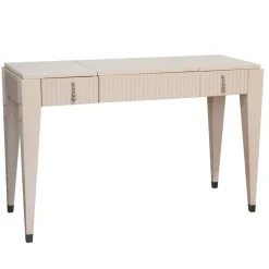 Pamono Italian Vanity Table in Beige from Kabinet Outlet
