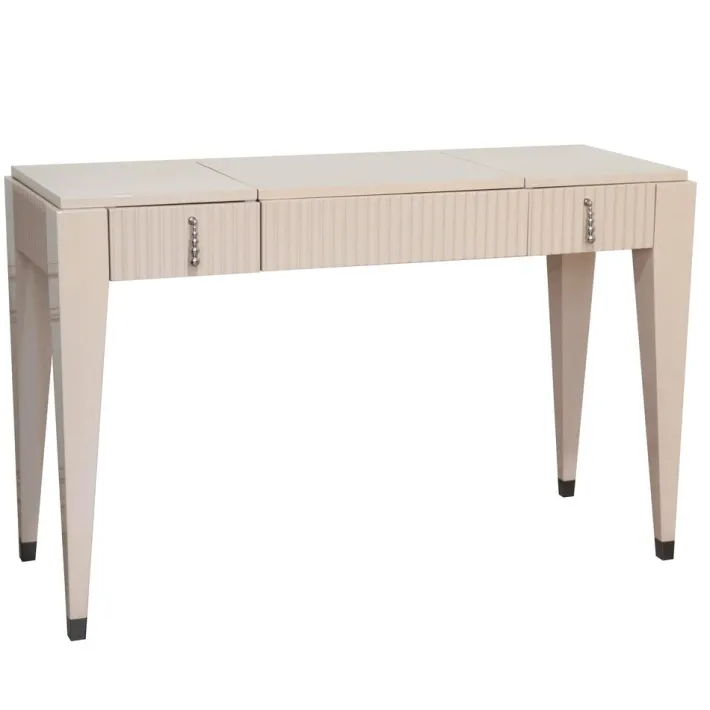 Pamono Italian Vanity Table in Beige from Kabinet Outlet