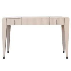 Pamono Italian Vanity Table in Beige from Kabinet Outlet