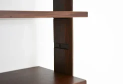 Pamono Italian Wall Unit, 1960s