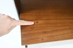 Pamono Italian Wall Unit, 1960s