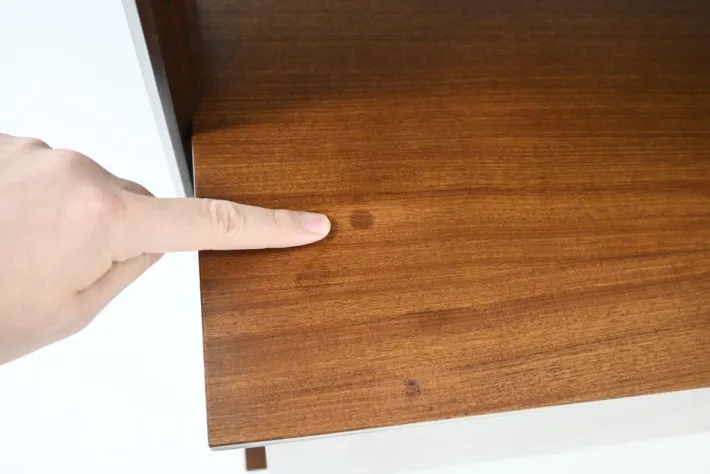 Pamono Italian Wall Unit, 1960s