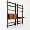 Pamono Italian Wall Units, 1960s, Set of 2 Best