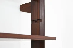 Pamono Italian Wall Units, 1960s, Set of 2 Best