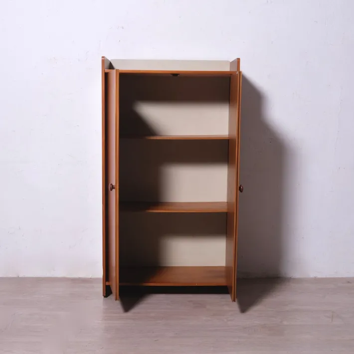 Pamono Italian Wardrobe, Italy, 1950s Clearance