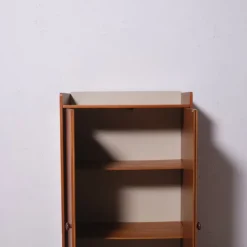 Pamono Italian Wardrobe, Italy, 1950s Clearance