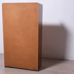 Pamono Italian Wardrobe, Italy, 1950s Clearance