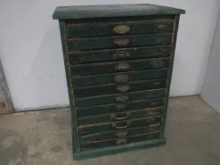 Pamono Italian Worktable, 1950s Best