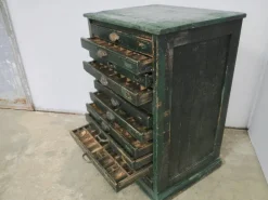 Pamono Italian Worktable, 1950s Best