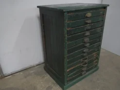 Pamono Italian Worktable, 1950s Best