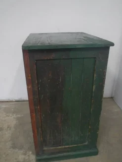 Pamono Italian Worktable, 1950s Best