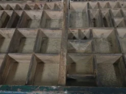 Pamono Italian Worktable, 1950s Best