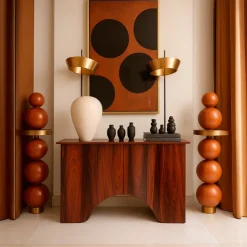 Pamono Ivy Console Table by Hommés Studio Hot