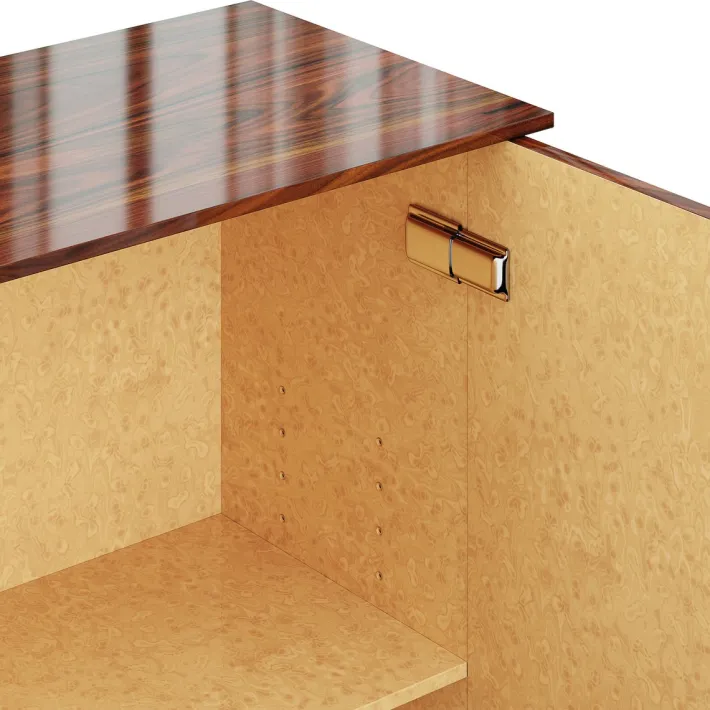 Pamono Ivy Console Table by Hommés Studio Hot