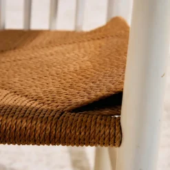 Pamono J16 Rocking Chair by Hans J. Wegner for FDB Møbler Hot