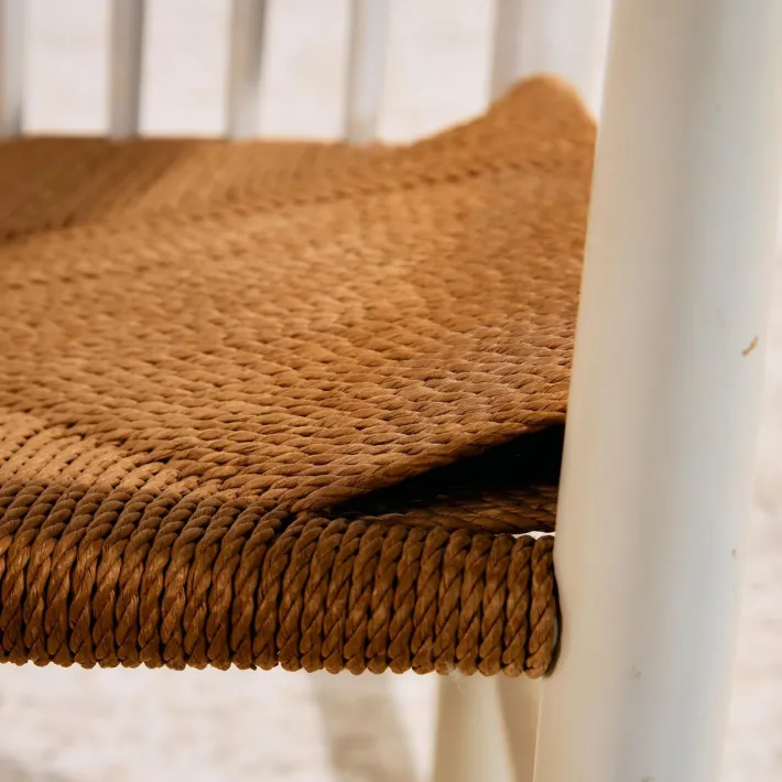 Pamono J16 Rocking Chair by Hans J. Wegner for FDB Møbler Hot