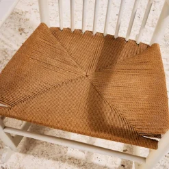 Pamono J16 Rocking Chair by Hans J. Wegner for FDB Møbler Hot