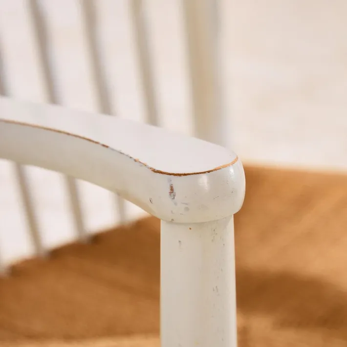 Pamono J16 Rocking Chair by Hans J. Wegner for FDB Møbler Hot