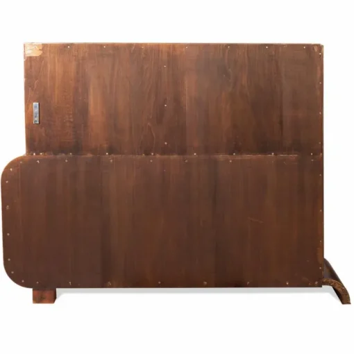 Pamono J-105 Secretary by Jindřich Halabala, 1940s