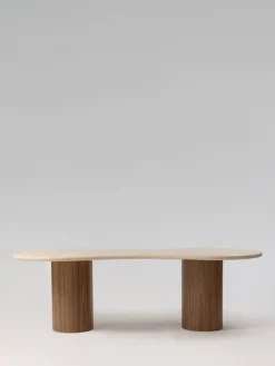 Pamono Jacō Mortex Table from PLATŌ Sale