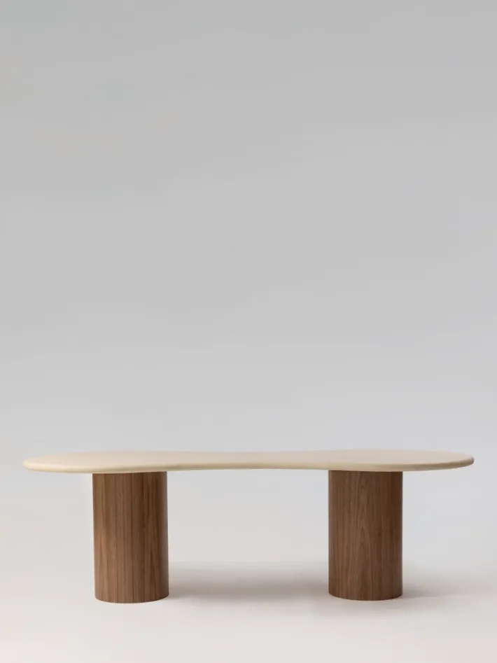 Pamono Jacō Mortex Table from PLATŌ Sale