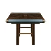 Pamono Jacoby Backgammon Table by Wood Tailors Club Online