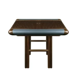 Pamono Jacoby Backgammon Table by Wood Tailors Club Online