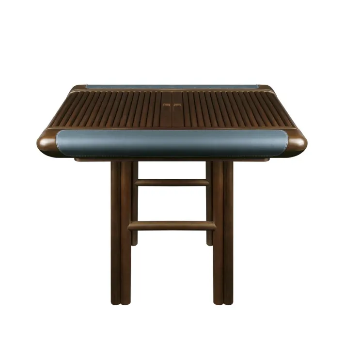Pamono Jacoby Backgammon Table by Wood Tailors Club Online