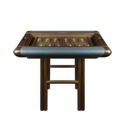 Pamono Jacoby Backgammon Table by Wood Tailors Club Online
