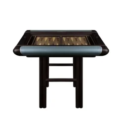 Pamono Jacoby Backgammon Table by Wood Tailors Club Online