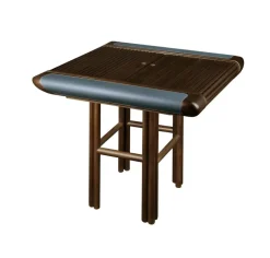 Pamono Jacoby Backgammon Table by Wood Tailors Club Online