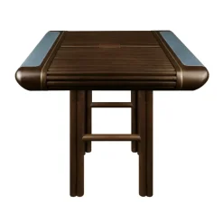 Pamono Jacoby Backgammon Table by Wood Tailors Club Online