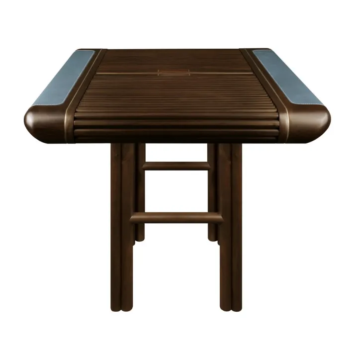 Pamono Jacoby Backgammon Table by Wood Tailors Club Online