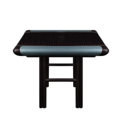 Pamono Jacoby Backgammon Table by Wood Tailors Club Online