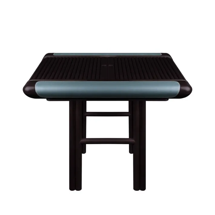 Pamono Jacoby Backgammon Table by Wood Tailors Club Online