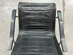 Pamono Japanese Folding Rocking Chair by Nii Takeshi, 1960s Discount