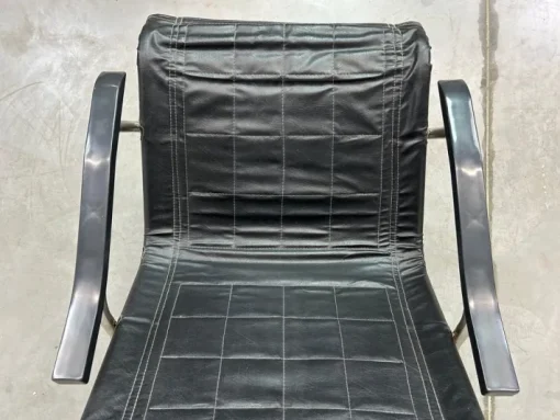 Pamono Japanese Folding Rocking Chair by Nii Takeshi, 1960s Discount