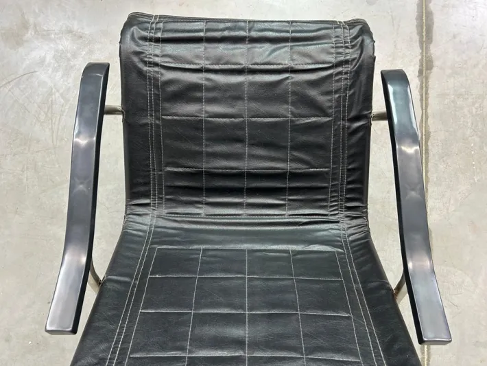 Pamono Japanese Folding Rocking Chair by Nii Takeshi, 1960s Discount