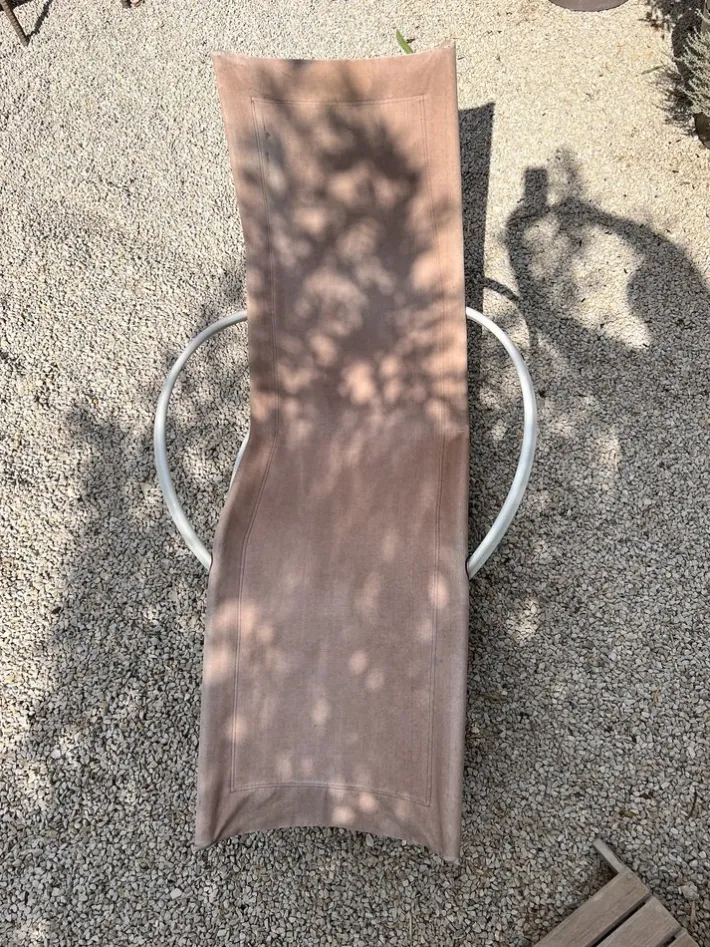 Pamono Jetstar Garden Chair by Roger Lecal, 1975 Clearance