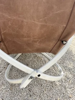 Pamono Jetstar Garden Chair by Roger Lecal, 1975 Clearance